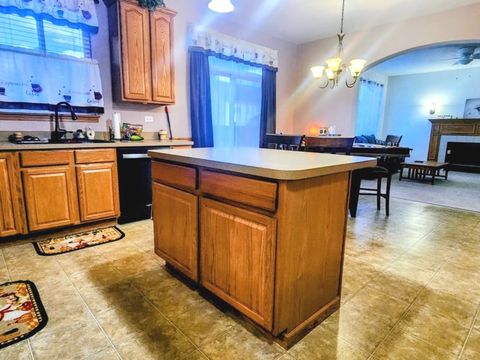 Tiny photo for 1612 Whisper Glen Drive, Plainfield, IL 60586 (MLS # 12459874)