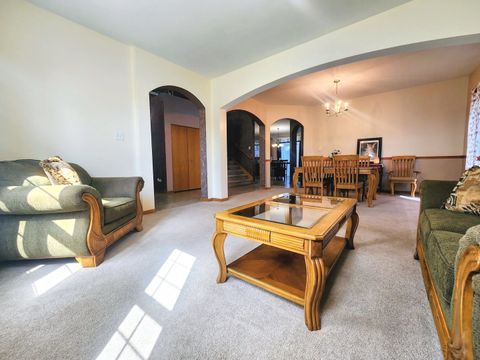 Tiny photo for 1612 Whisper Glen Drive, Plainfield, IL 60586 (MLS # 12459874)