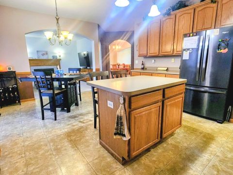 Tiny photo for 1612 Whisper Glen Drive, Plainfield, IL 60586 (MLS # 12459874)