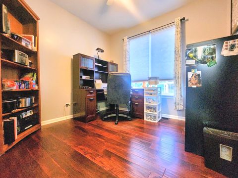 Tiny photo for 1612 Whisper Glen Drive, Plainfield, IL 60586 (MLS # 12459874)
