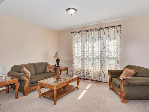 Tiny photo for 1612 Whisper Glen Drive, Plainfield, IL 60586 (MLS # 12459874)