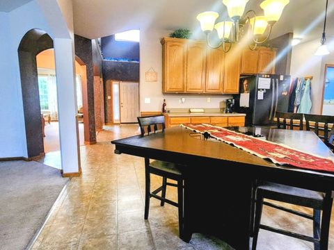 Tiny photo for 1612 Whisper Glen Drive, Plainfield, IL 60586 (MLS # 12459874)