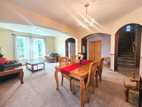 Tiny photo for 1612 Whisper Glen Drive, Plainfield, IL 60586 (MLS # 12459874)