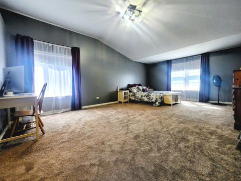 Tiny photo for 1612 Whisper Glen Drive, Plainfield, IL 60586 (MLS # 12459874)