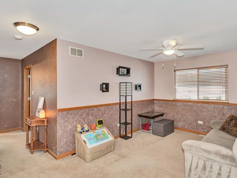 Tiny photo for 1612 Whisper Glen Drive, Plainfield, IL 60586 (MLS # 12459874)