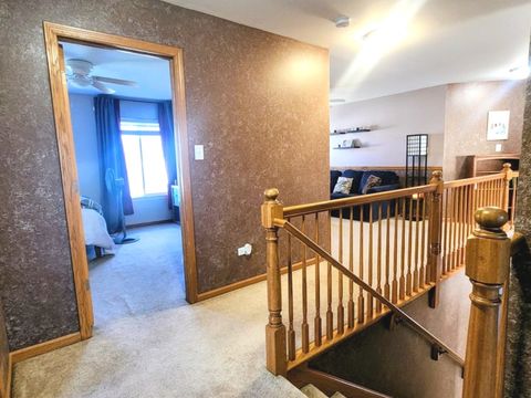 Tiny photo for 1612 Whisper Glen Drive, Plainfield, IL 60586 (MLS # 12459874)