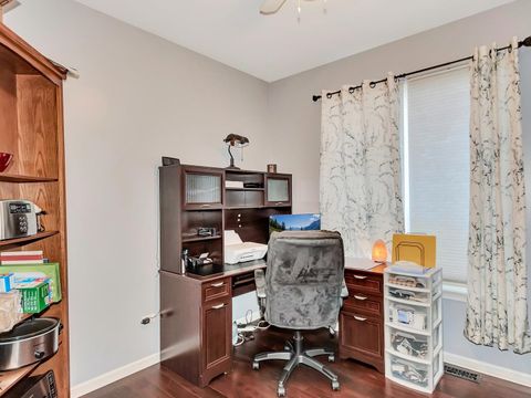 Tiny photo for 1612 Whisper Glen Drive, Plainfield, IL 60586 (MLS # 12459874)