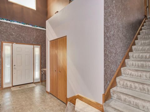 Tiny photo for 1612 Whisper Glen Drive, Plainfield, IL 60586 (MLS # 12459874)