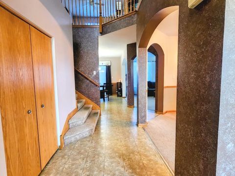 Tiny photo for 1612 Whisper Glen Drive, Plainfield, IL 60586 (MLS # 12459874)