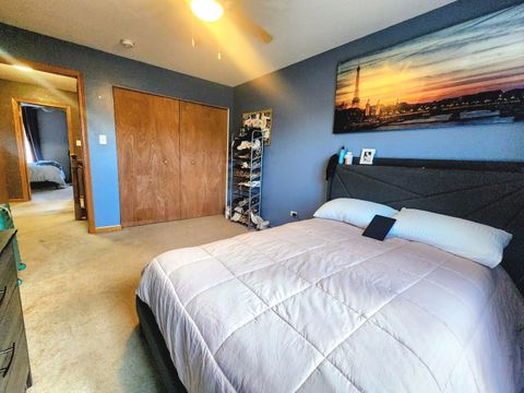Tiny photo for 1612 Whisper Glen Drive, Plainfield, IL 60586 (MLS # 12459874)
