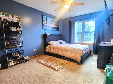 Tiny photo for 1612 Whisper Glen Drive, Plainfield, IL 60586 (MLS # 12459874)
