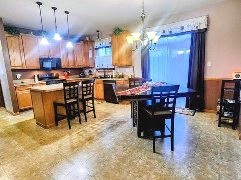Tiny photo for 1612 Whisper Glen Drive, Plainfield, IL 60586 (MLS # 12459874)