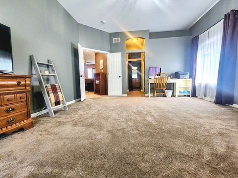 Tiny photo for 1612 Whisper Glen Drive, Plainfield, IL 60586 (MLS # 12459874)