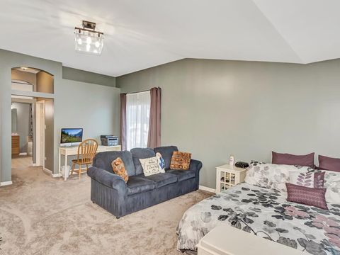 Tiny photo for 1612 Whisper Glen Drive, Plainfield, IL 60586 (MLS # 12459874)