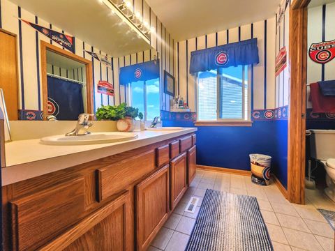 Tiny photo for 1612 Whisper Glen Drive, Plainfield, IL 60586 (MLS # 12459874)