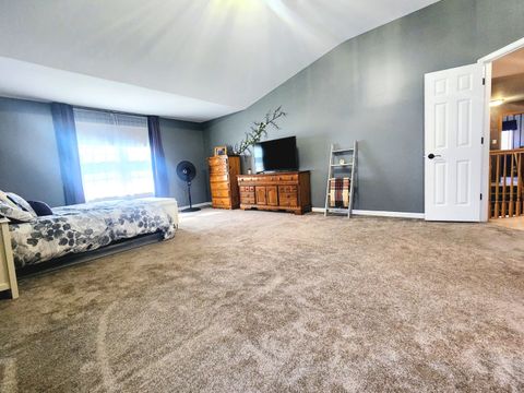 Tiny photo for 1612 Whisper Glen Drive, Plainfield, IL 60586 (MLS # 12459874)