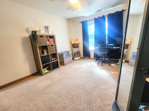 Tiny photo for 1612 Whisper Glen Drive, Plainfield, IL 60586 (MLS # 12459874)