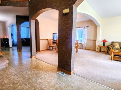 Tiny photo for 1612 Whisper Glen Drive, Plainfield, IL 60586 (MLS # 12459874)