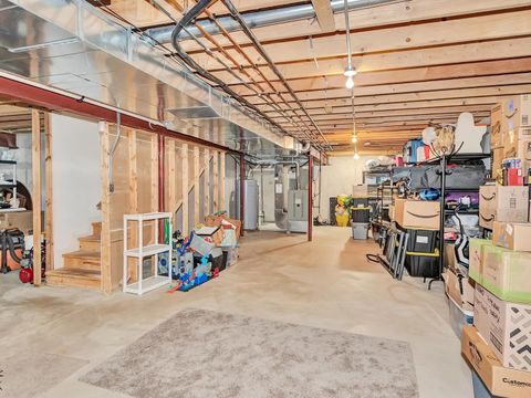 Tiny photo for 1612 Whisper Glen Drive, Plainfield, IL 60586 (MLS # 12459874)