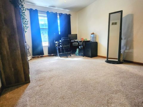 Tiny photo for 1612 Whisper Glen Drive, Plainfield, IL 60586 (MLS # 12459874)
