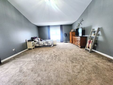 Tiny photo for 1612 Whisper Glen Drive, Plainfield, IL 60586 (MLS # 12459874)