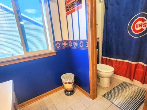 Tiny photo for 1612 Whisper Glen Drive, Plainfield, IL 60586 (MLS # 12459874)