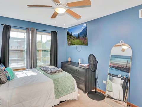 Tiny photo for 1612 Whisper Glen Drive, Plainfield, IL 60586 (MLS # 12459874)