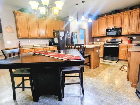 Tiny photo for 1612 Whisper Glen Drive, Plainfield, IL 60586 (MLS # 12459874)