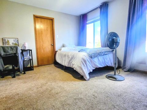 Tiny photo for 1612 Whisper Glen Drive, Plainfield, IL 60586 (MLS # 12459874)