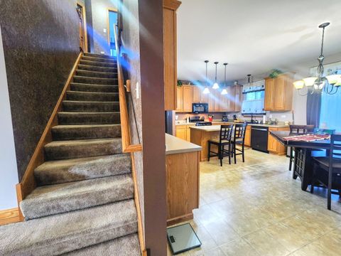 Tiny photo for 1612 Whisper Glen Drive, Plainfield, IL 60586 (MLS # 12459874)