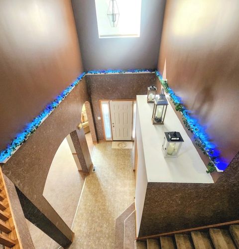 Tiny photo for 1612 Whisper Glen Drive, Plainfield, IL 60586 (MLS # 12459874)