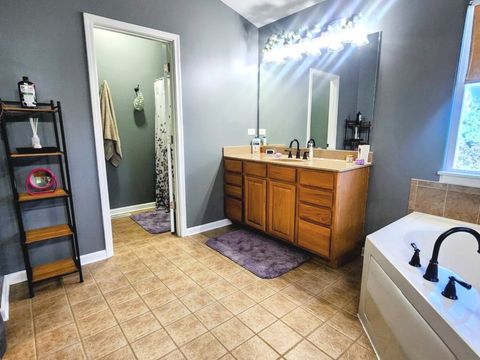 Tiny photo for 1612 Whisper Glen Drive, Plainfield, IL 60586 (MLS # 12459874)