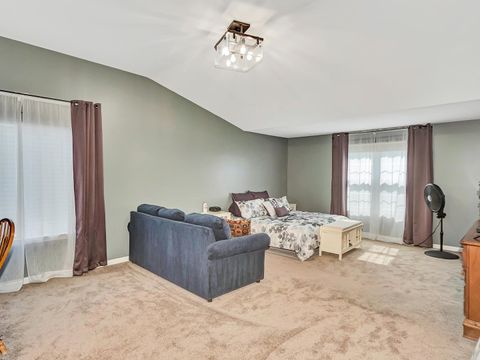 Tiny photo for 1612 Whisper Glen Drive, Plainfield, IL 60586 (MLS # 12459874)