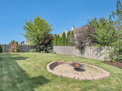 Tiny photo for 1612 Whisper Glen Drive, Plainfield, IL 60586 (MLS # 12459874)