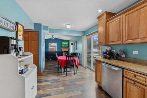 Tiny photo for 600 W 2nd Street, Braidwood, IL 60408 (MLS # 12576533)