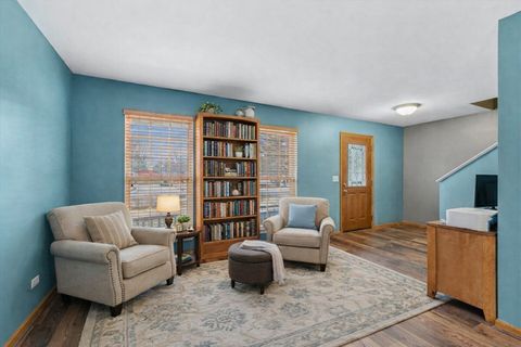 Tiny photo for 600 W 2nd Street, Braidwood, IL 60408 (MLS # 12576533)