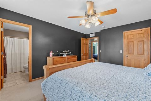 Tiny photo for 600 W 2nd Street, Braidwood, IL 60408 (MLS # 12576533)