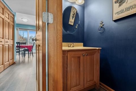 Tiny photo for 600 W 2nd Street, Braidwood, IL 60408 (MLS # 12576533)