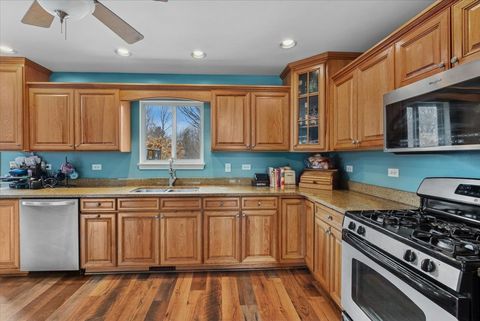 Tiny photo for 600 W 2nd Street, Braidwood, IL 60408 (MLS # 12576533)