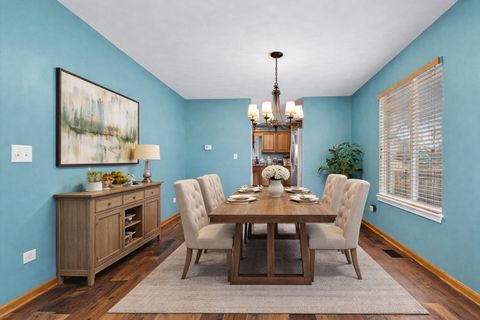 Tiny photo for 600 W 2nd Street, Braidwood, IL 60408 (MLS # 12576533)