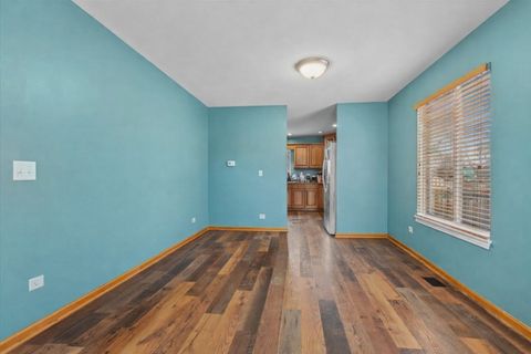 Tiny photo for 600 W 2nd Street, Braidwood, IL 60408 (MLS # 12576533)