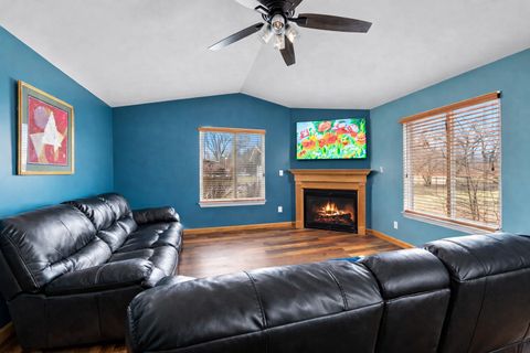Tiny photo for 600 W 2nd Street, Braidwood, IL 60408 (MLS # 12576533)