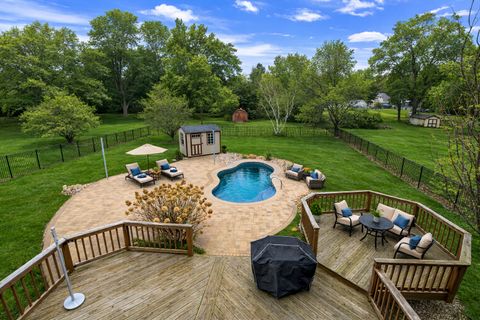 Tiny photo for 600 W 2nd Street, Braidwood, IL 60408 (MLS # 12576533)