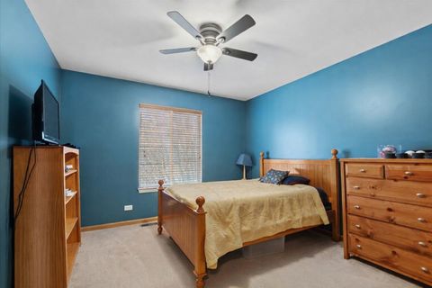 Tiny photo for 600 W 2nd Street, Braidwood, IL 60408 (MLS # 12576533)