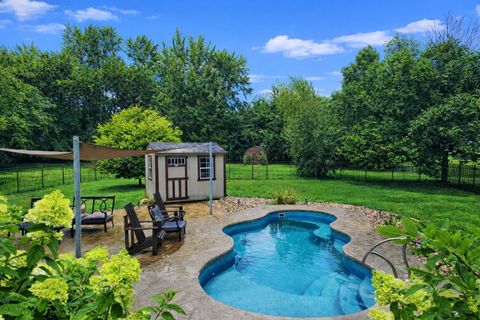 Tiny photo for 600 W 2nd Street, Braidwood, IL 60408 (MLS # 12576533)