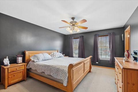 Tiny photo for 600 W 2nd Street, Braidwood, IL 60408 (MLS # 12576533)