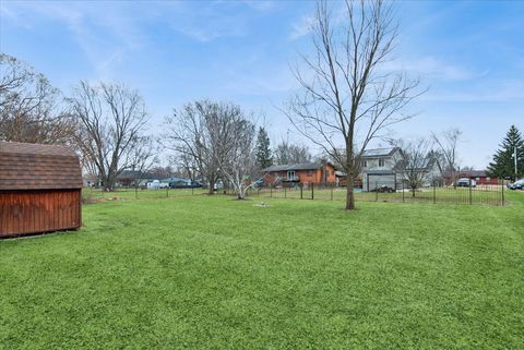 Tiny photo for 600 W 2nd Street, Braidwood, IL 60408 (MLS # 12576533)