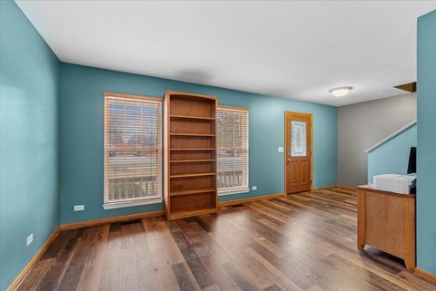 Tiny photo for 600 W 2nd Street, Braidwood, IL 60408 (MLS # 12576533)