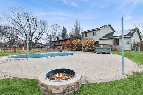 Tiny photo for 600 W 2nd Street, Braidwood, IL 60408 (MLS # 12576533)