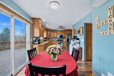 Tiny photo for 600 W 2nd Street, Braidwood, IL 60408 (MLS # 12576533)